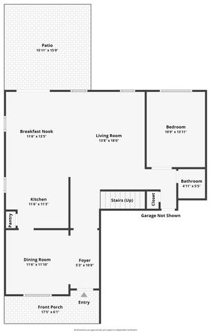 3462 Field Planters Road, Johns Island, SC 29455