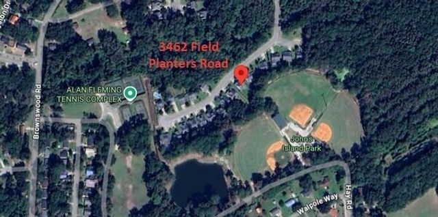 3462 Field Planters Road, Johns Island, SC 29455