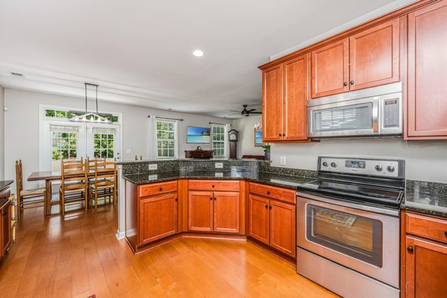 3462 Field Planters Road, Johns Island, SC 29455