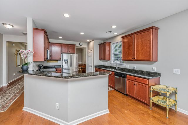 3462 Field Planters Road, Johns Island, SC 29455