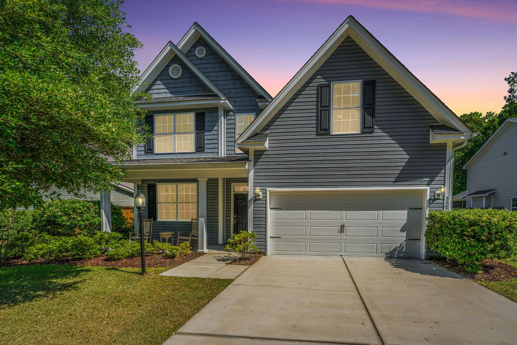 3462 Field Planters Road, Johns Island, SC 29455