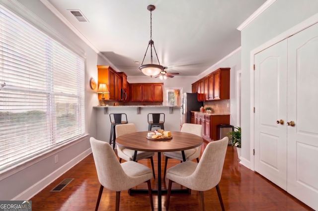 3335 The Commons Drive, Cumming, GA 30041