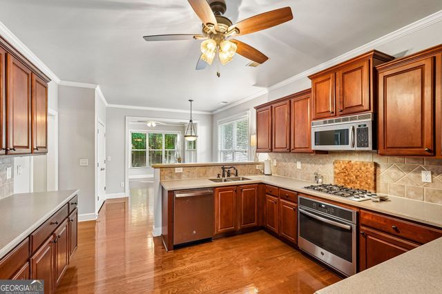 3335 The Commons Drive, Cumming, GA 30041