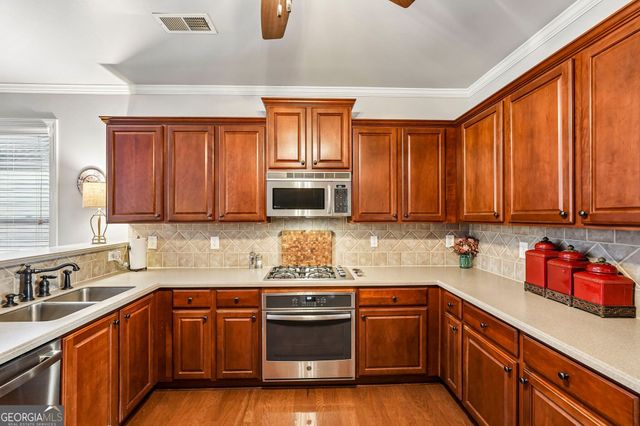 3335 The Commons Drive, Cumming, GA 30041