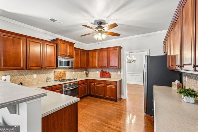 3335 The Commons Drive, Cumming, GA 30041