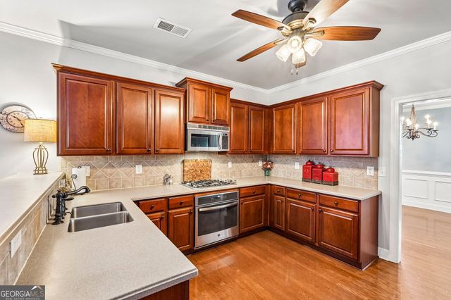3335 The Commons Drive, Cumming, GA 30041