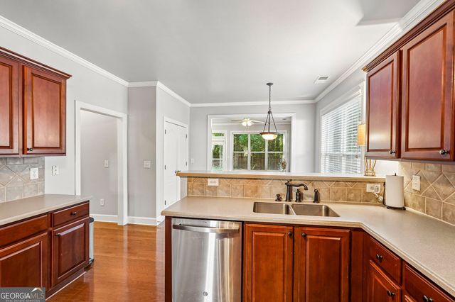 3335 The Commons Drive, Cumming, GA 30041