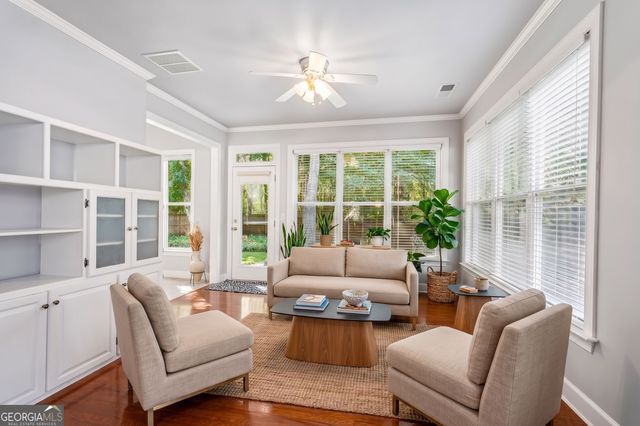 3335 The Commons Drive, Cumming, GA 30041