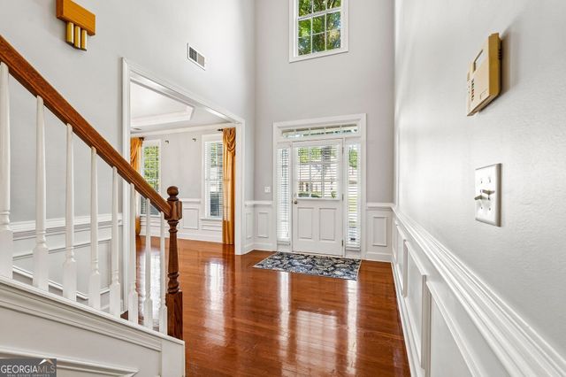 3335 The Commons Drive, Cumming, GA 30041