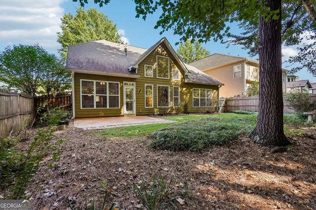 3335 The Commons Drive, Cumming, GA 30041