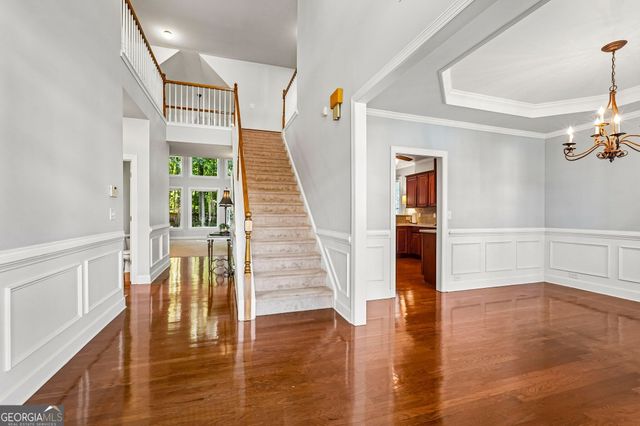 3335 The Commons Drive, Cumming, GA 30041