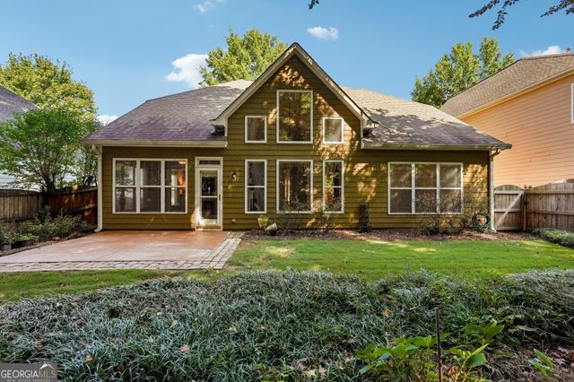 3335 The Commons Drive, Cumming, GA 30041