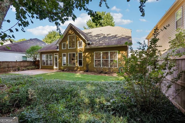 3335 The Commons Drive, Cumming, GA 30041