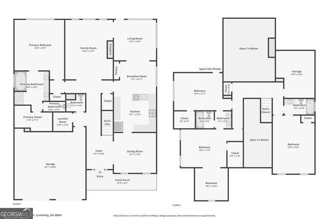 3335 The Commons Drive, Cumming, GA 30041