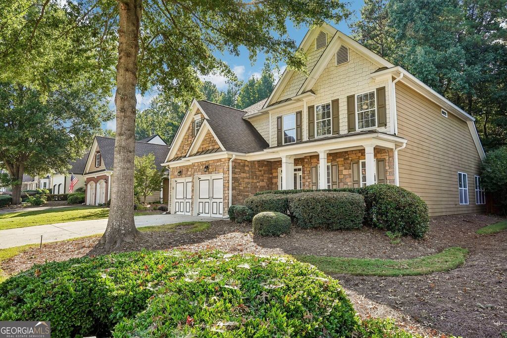 3335 The Commons Drive, Cumming, GA 30041 — photo 2
