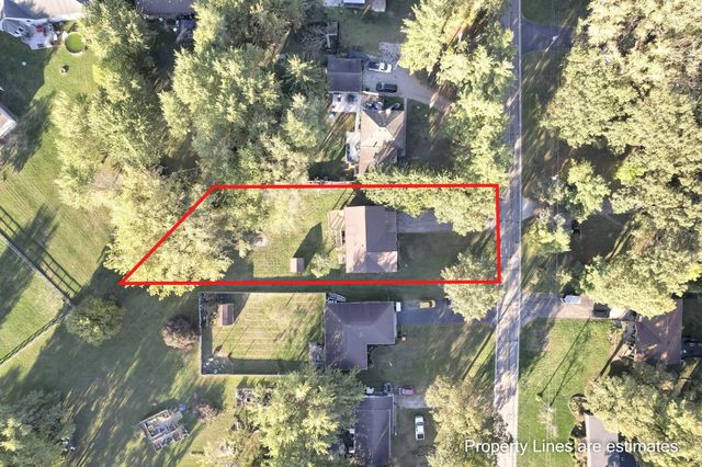 1490 Itawamba Trail, London, OH 43140