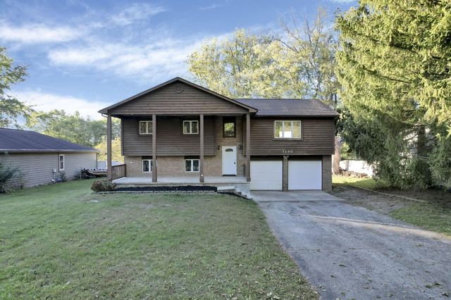 1490 Itawamba Trail, London, OH 43140