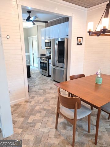 366 Silverthorn Drive NW, Marietta, GA 30064