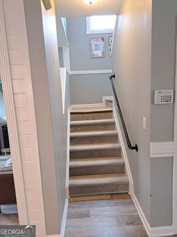 366 Silverthorn Drive NW, Marietta, GA 30064