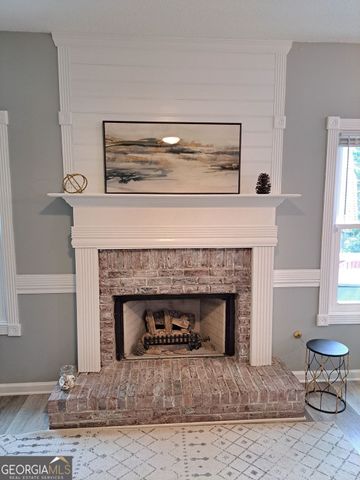 366 Silverthorn Drive NW, Marietta, GA 30064