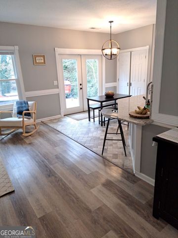 366 Silverthorn Drive NW, Marietta, GA 30064