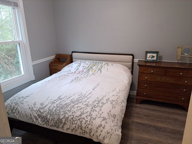 366 Silverthorn Drive NW, Marietta, GA 30064