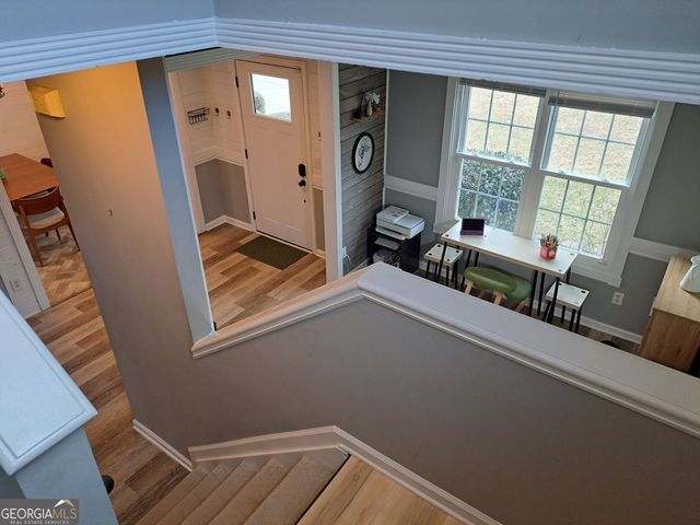 366 Silverthorn Drive NW, Marietta, GA 30064