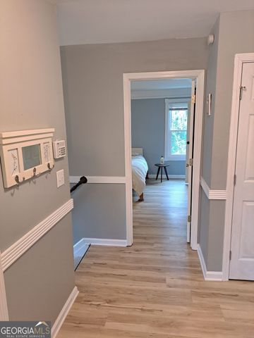 366 Silverthorn Drive NW, Marietta, GA 30064