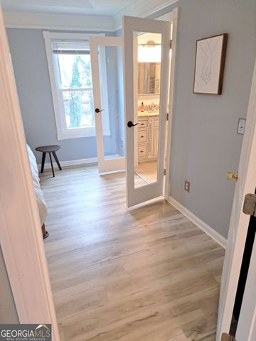 366 Silverthorn Drive NW, Marietta, GA 30064