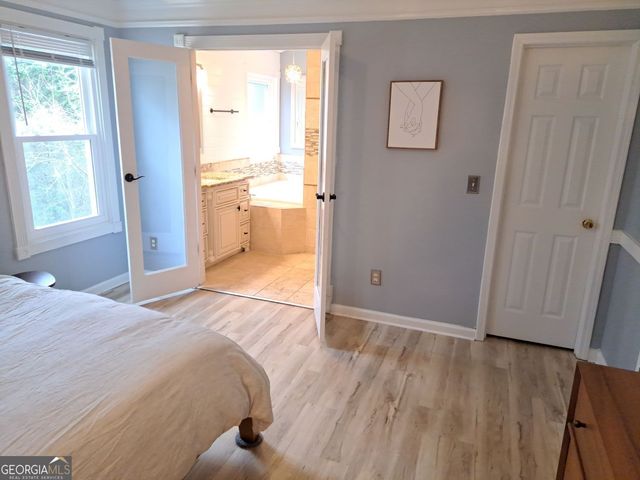 366 Silverthorn Drive NW, Marietta, GA 30064