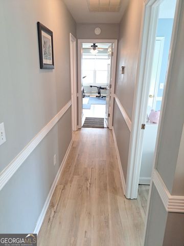 366 Silverthorn Drive NW, Marietta, GA 30064