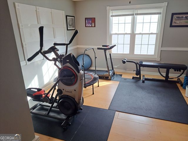 366 Silverthorn Drive NW, Marietta, GA 30064