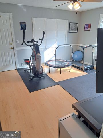 366 Silverthorn Drive NW, Marietta, GA 30064