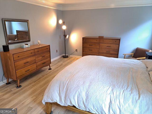 366 Silverthorn Drive NW, Marietta, GA 30064