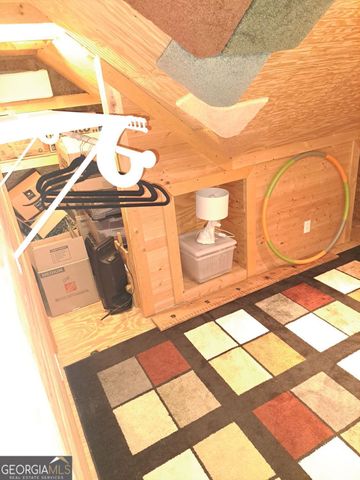 366 Silverthorn Drive NW, Marietta, GA 30064