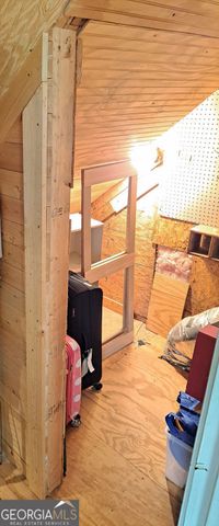 366 Silverthorn Drive NW, Marietta, GA 30064