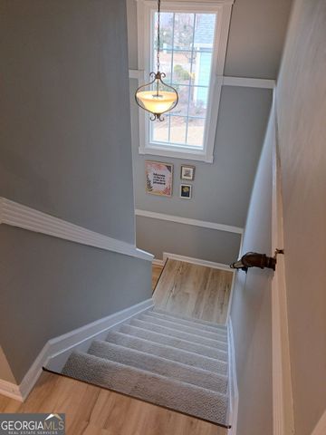 366 Silverthorn Drive NW, Marietta, GA 30064