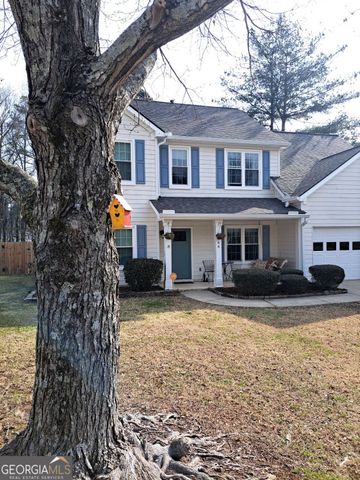 366 Silverthorn Drive NW, Marietta, GA 30064