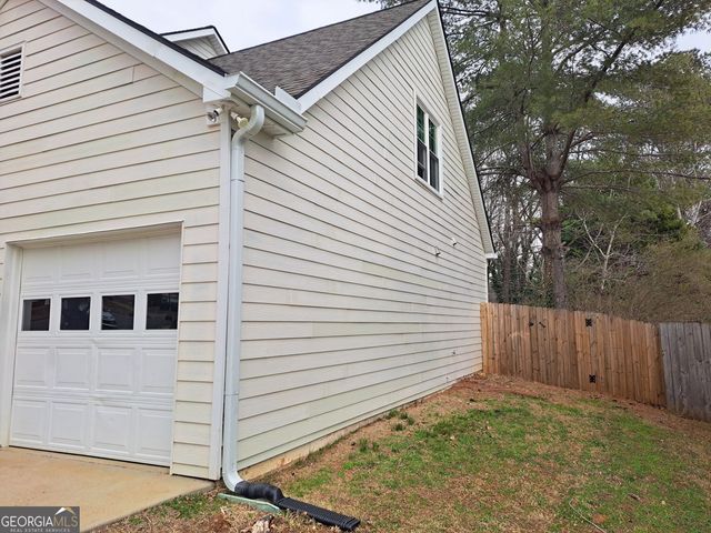 366 Silverthorn Drive NW, Marietta, GA 30064