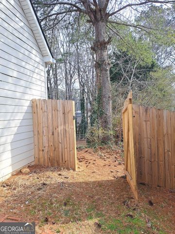 366 Silverthorn Drive NW, Marietta, GA 30064