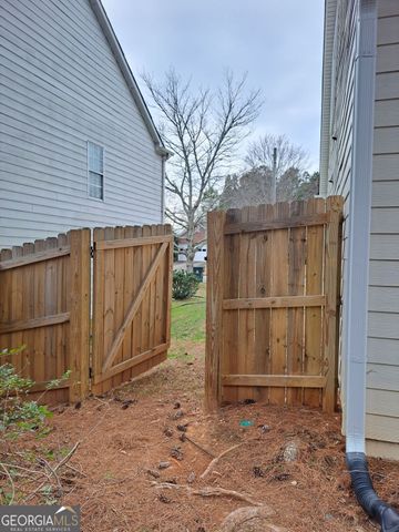 366 Silverthorn Drive NW, Marietta, GA 30064