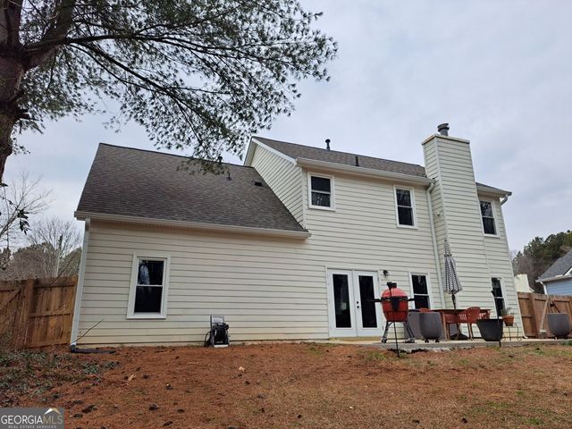 366 Silverthorn Drive NW, Marietta, GA 30064