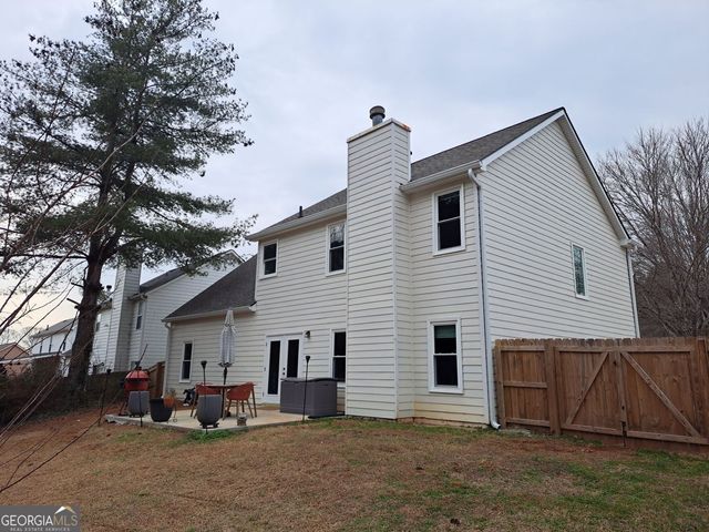 366 Silverthorn Drive NW, Marietta, GA 30064