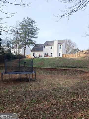 366 Silverthorn Drive NW, Marietta, GA 30064