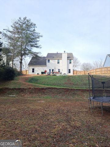 366 Silverthorn Drive NW, Marietta, GA 30064