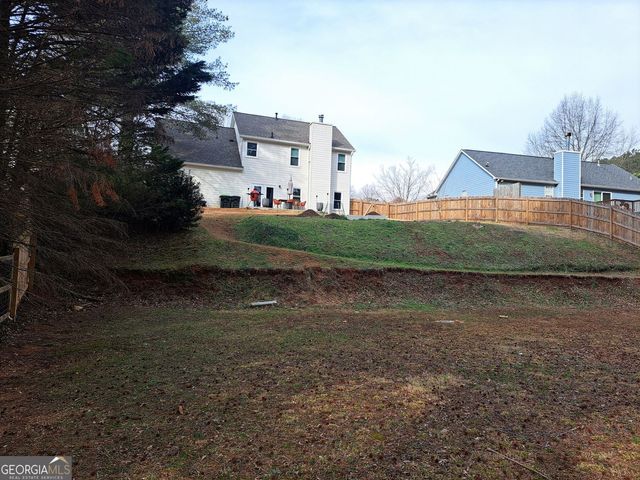 366 Silverthorn Drive NW, Marietta, GA 30064