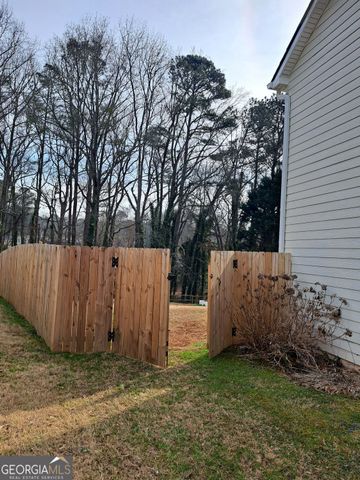 366 Silverthorn Drive NW, Marietta, GA 30064