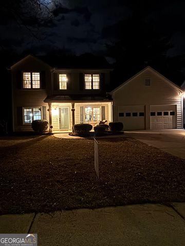366 Silverthorn Drive NW, Marietta, GA 30064
