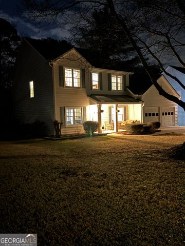 366 Silverthorn Drive NW, Marietta, GA 30064