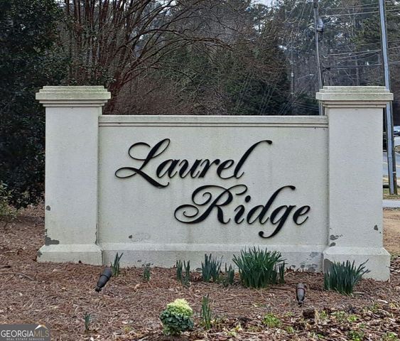 366 Silverthorn Drive NW, Marietta, GA 30064